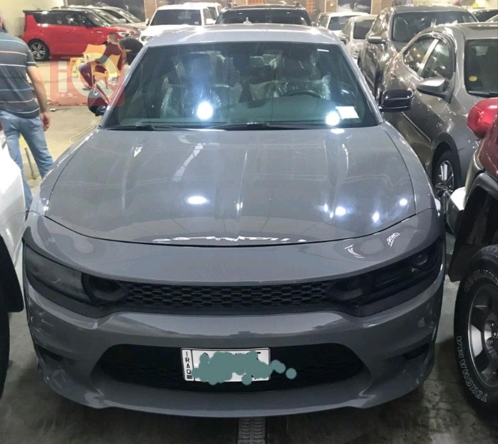 دۆج چارجەر